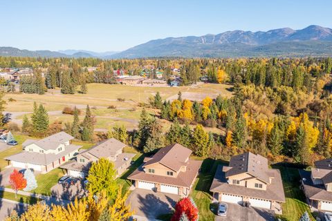 Photo of 722 Spruce Court, Whitefish, MT 59937 (MLS # 30058585)