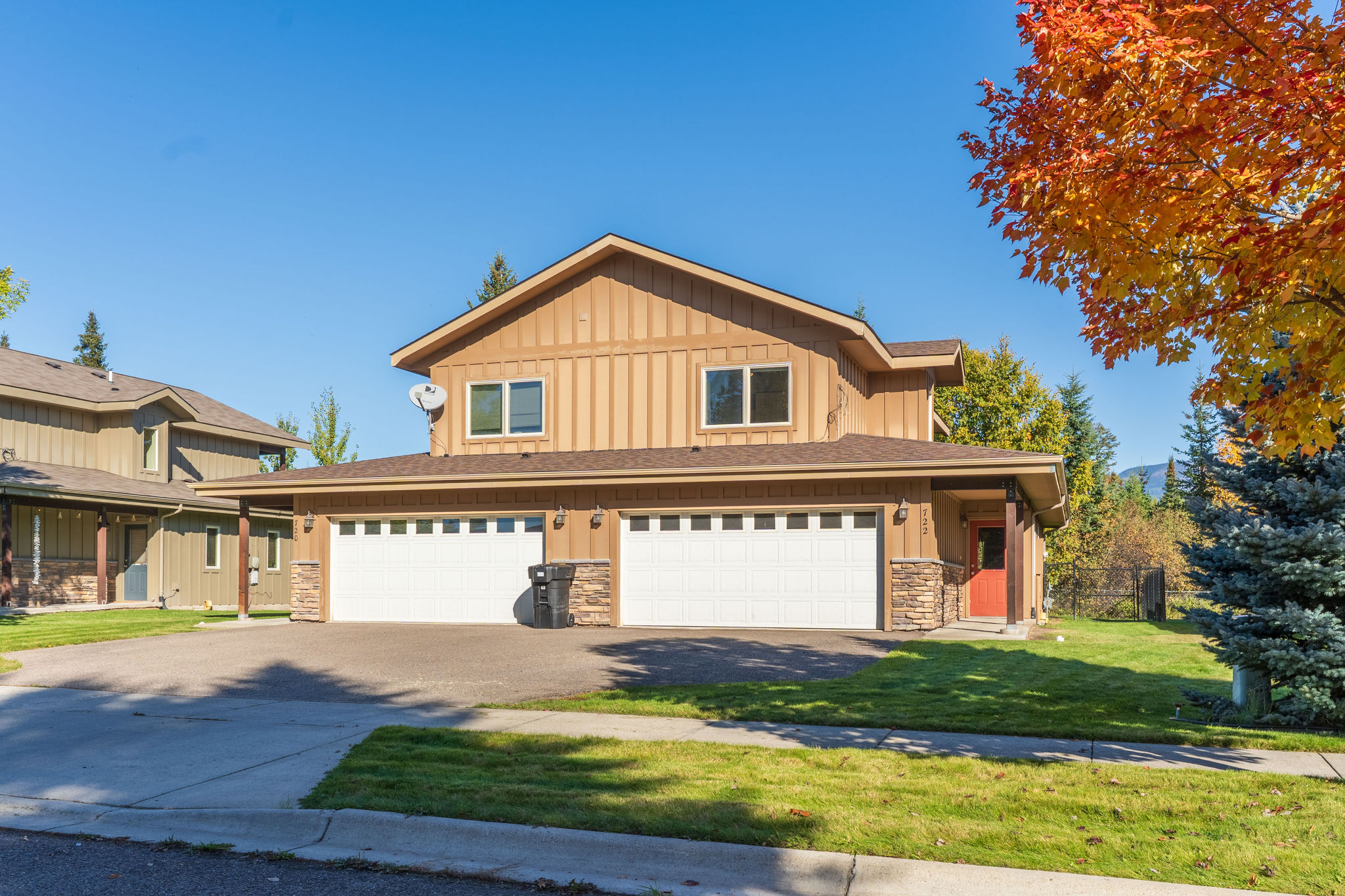 722 Spruce Court