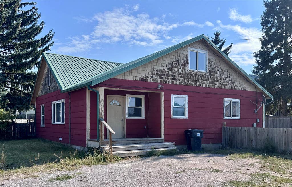 Photo of 34 1st Street, Drummond, MT 59832 (MLS # 30077306)