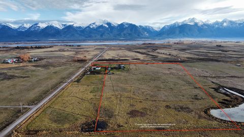 35547 Ninepipe Lane Charlo MT 59824