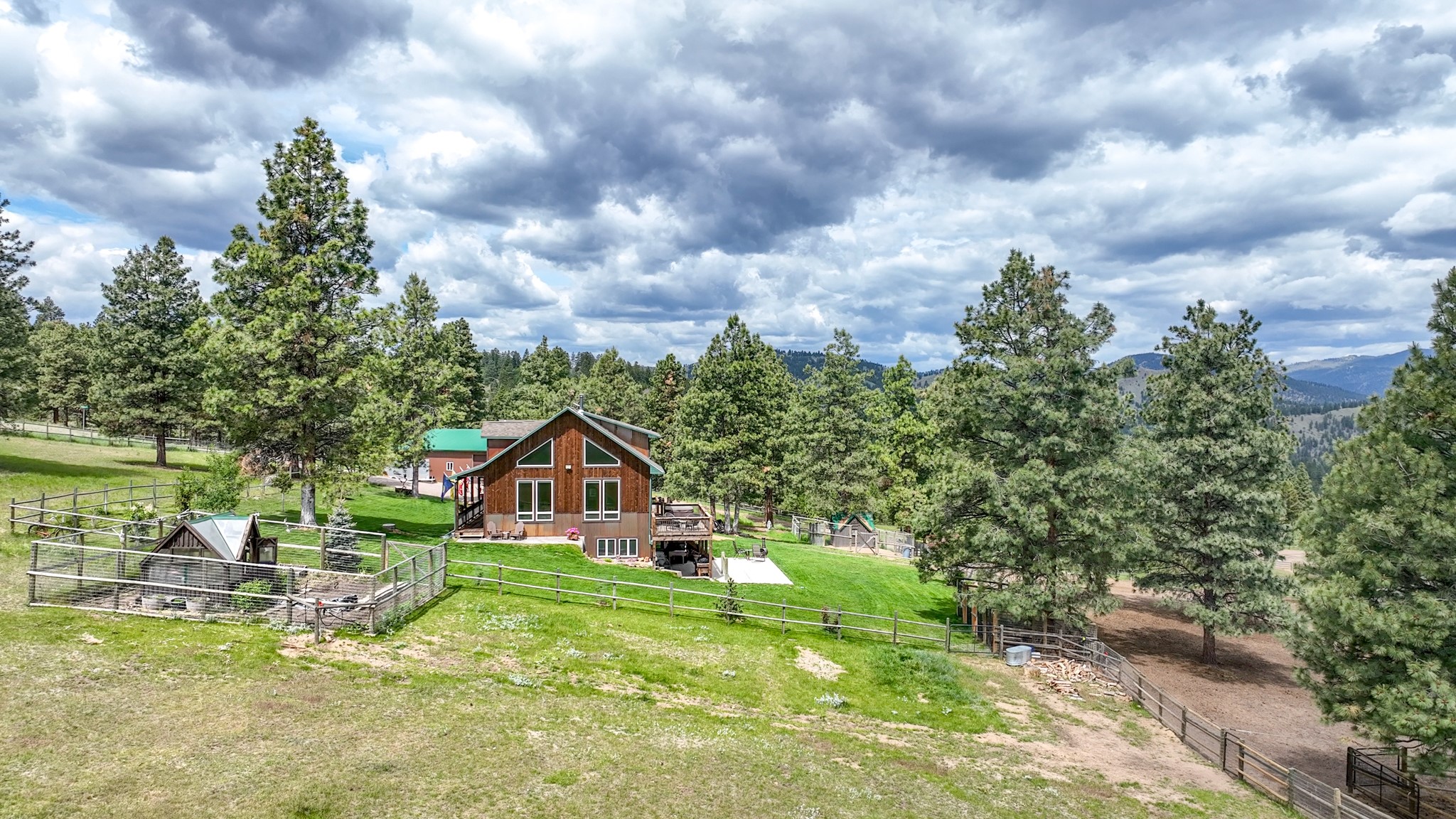 5 Alpine Valley Lane