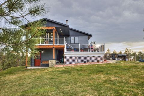 6551 Canyon Ferry Road Helena MT 59602