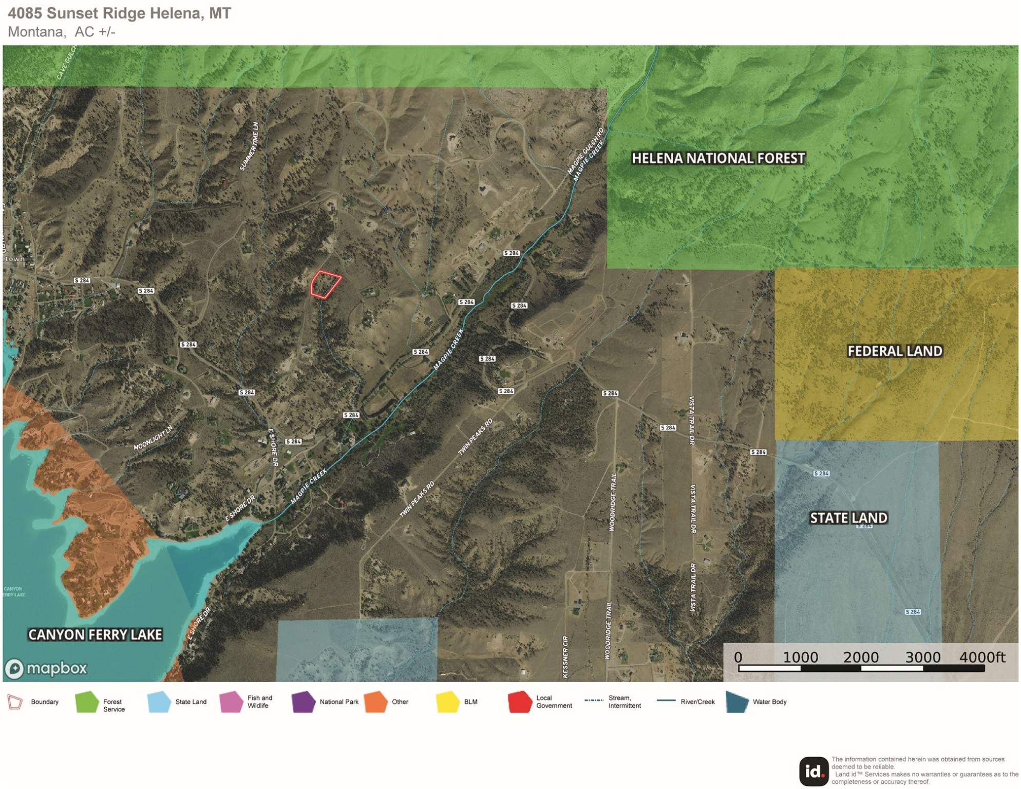 Helena, Montana 59602, United States, 4 Bedrooms Bedrooms, ,3 BathroomsBathrooms,Residential,Pending,51255