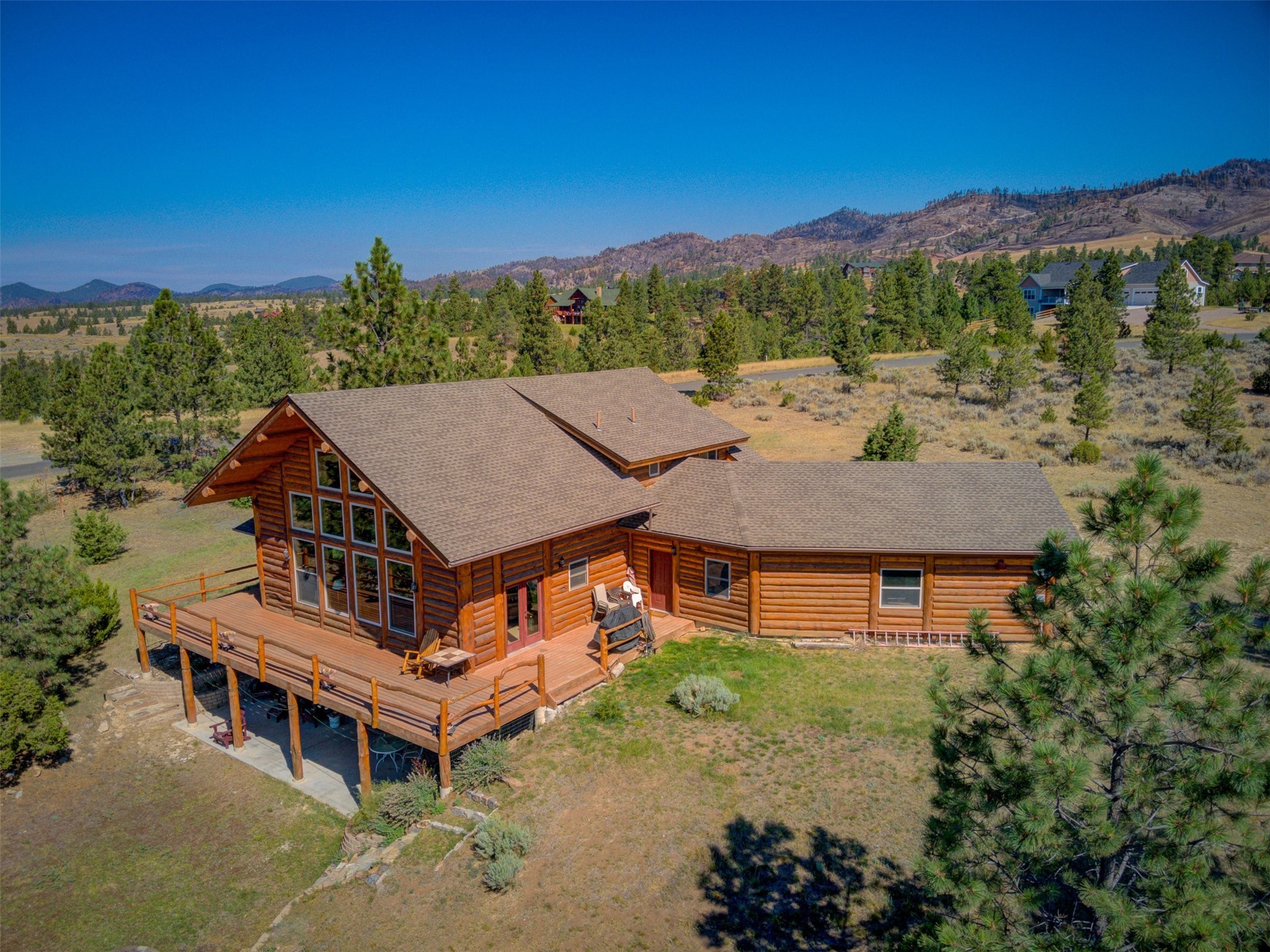 Helena, Montana 59602, United States, 4 Bedrooms Bedrooms, ,3 BathroomsBathrooms,Residential,Pending,51255