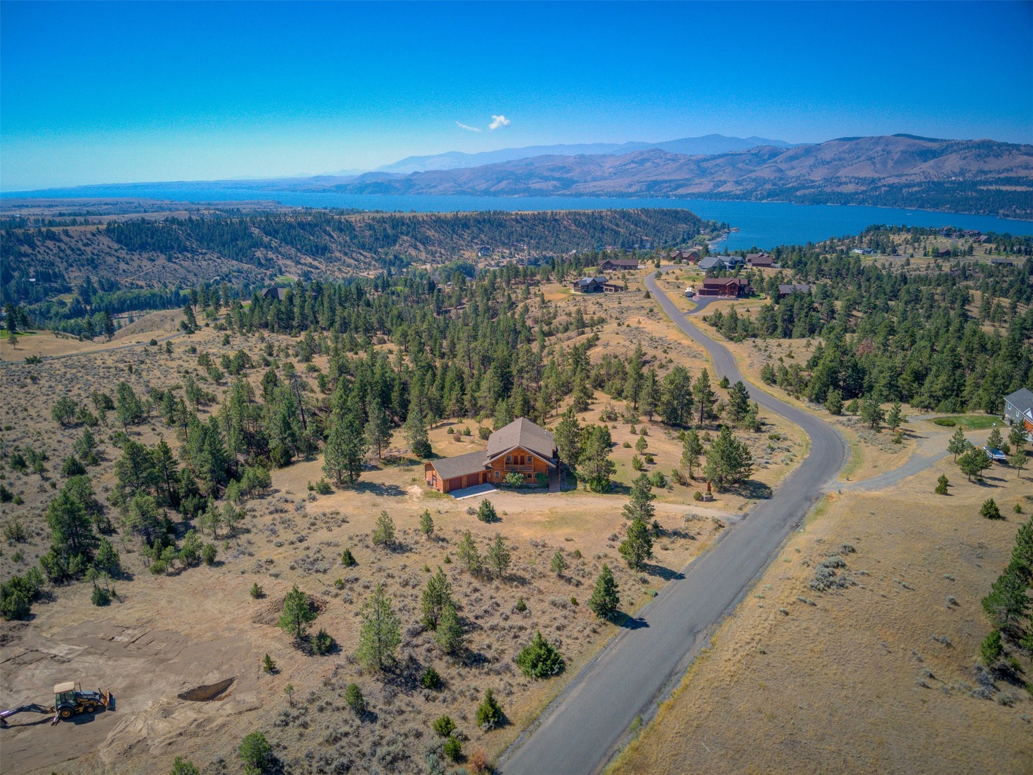 Helena, Montana 59602, United States, 4 Bedrooms Bedrooms, ,3 BathroomsBathrooms,Residential,Pending,51255