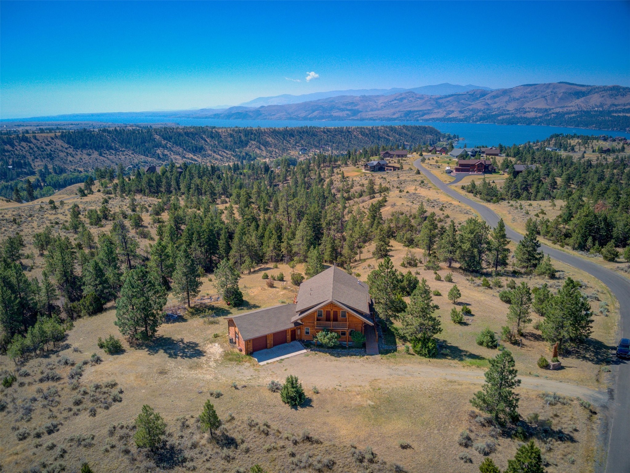 Helena, Montana 59602, United States, 4 Bedrooms Bedrooms, ,3 BathroomsBathrooms,Residential,Pending,51255