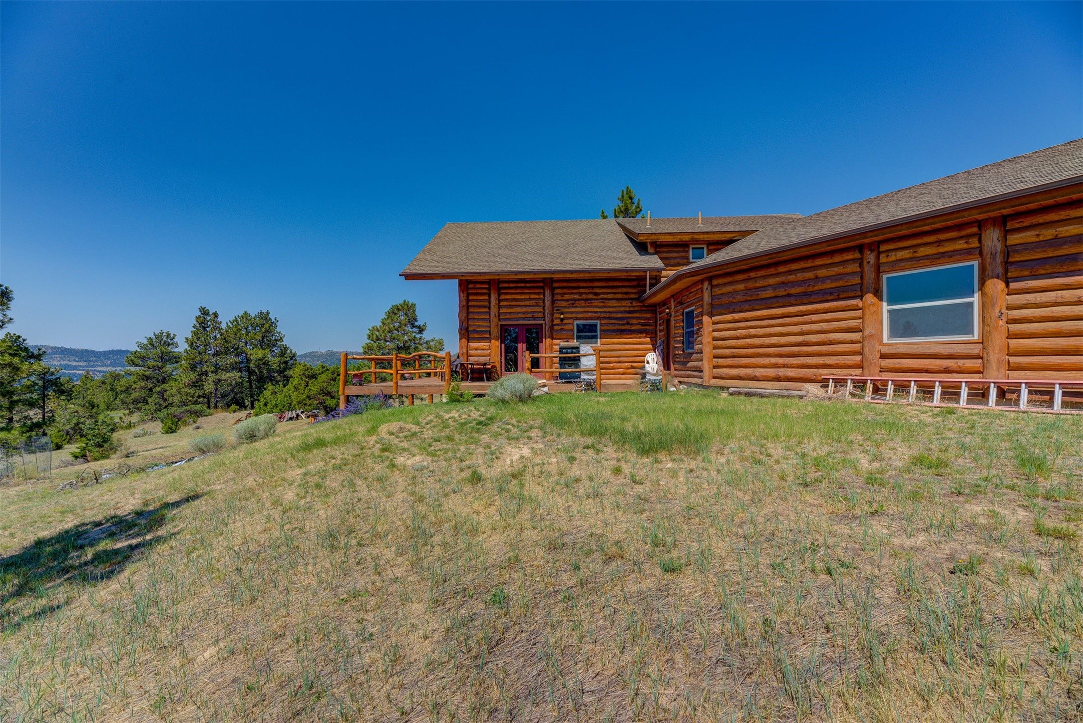 Helena, Montana 59602, United States, 4 Bedrooms Bedrooms, ,3 BathroomsBathrooms,Residential,Pending,51255