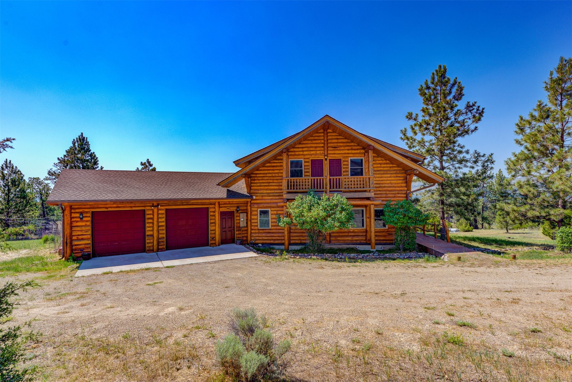 Helena, Montana 59602, United States, 4 Bedrooms Bedrooms, ,3 BathroomsBathrooms,Residential,Pending,51255