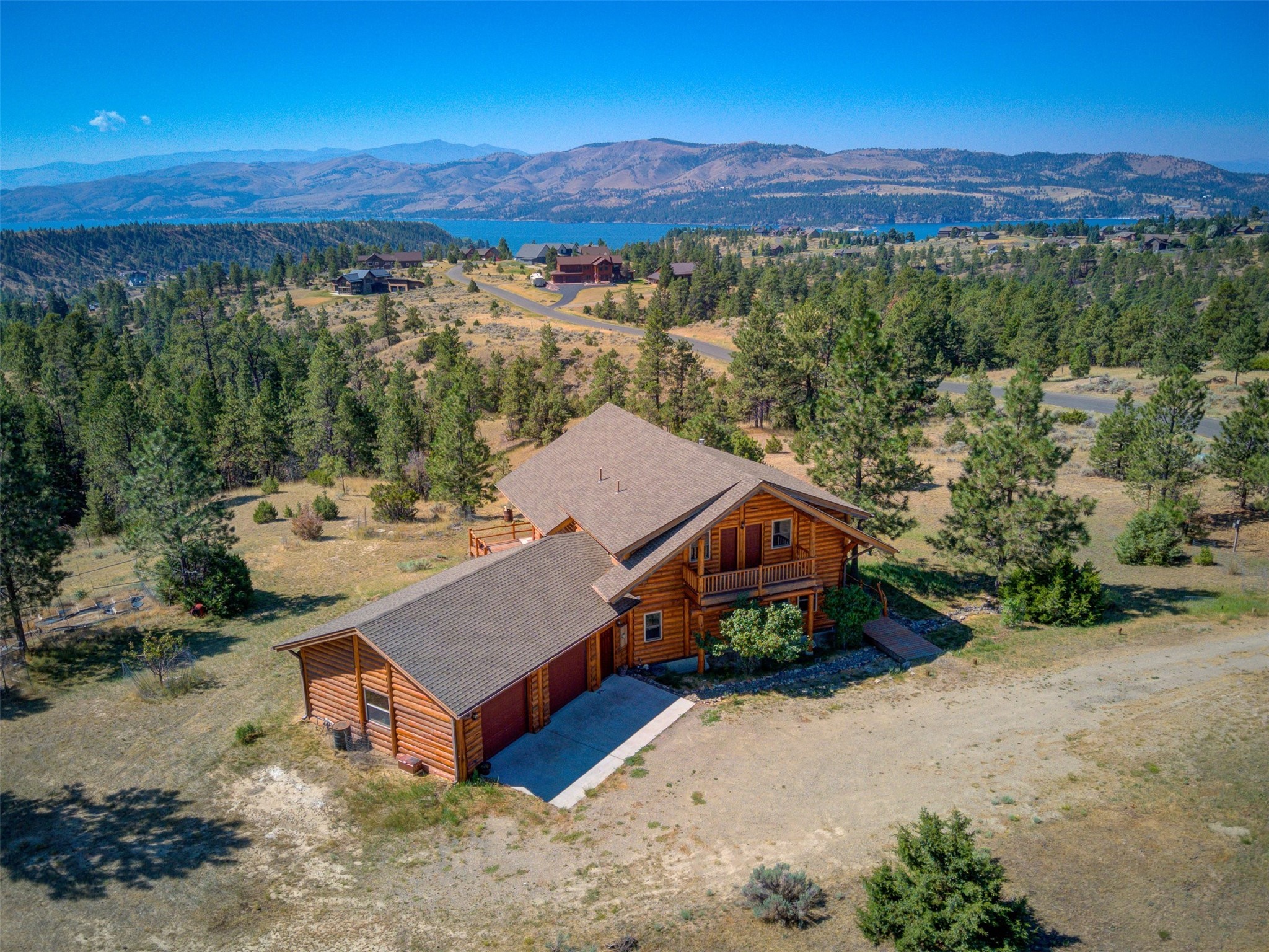 Helena, Montana 59602, United States, 4 Bedrooms Bedrooms, ,3 BathroomsBathrooms,Residential,Pending,51255