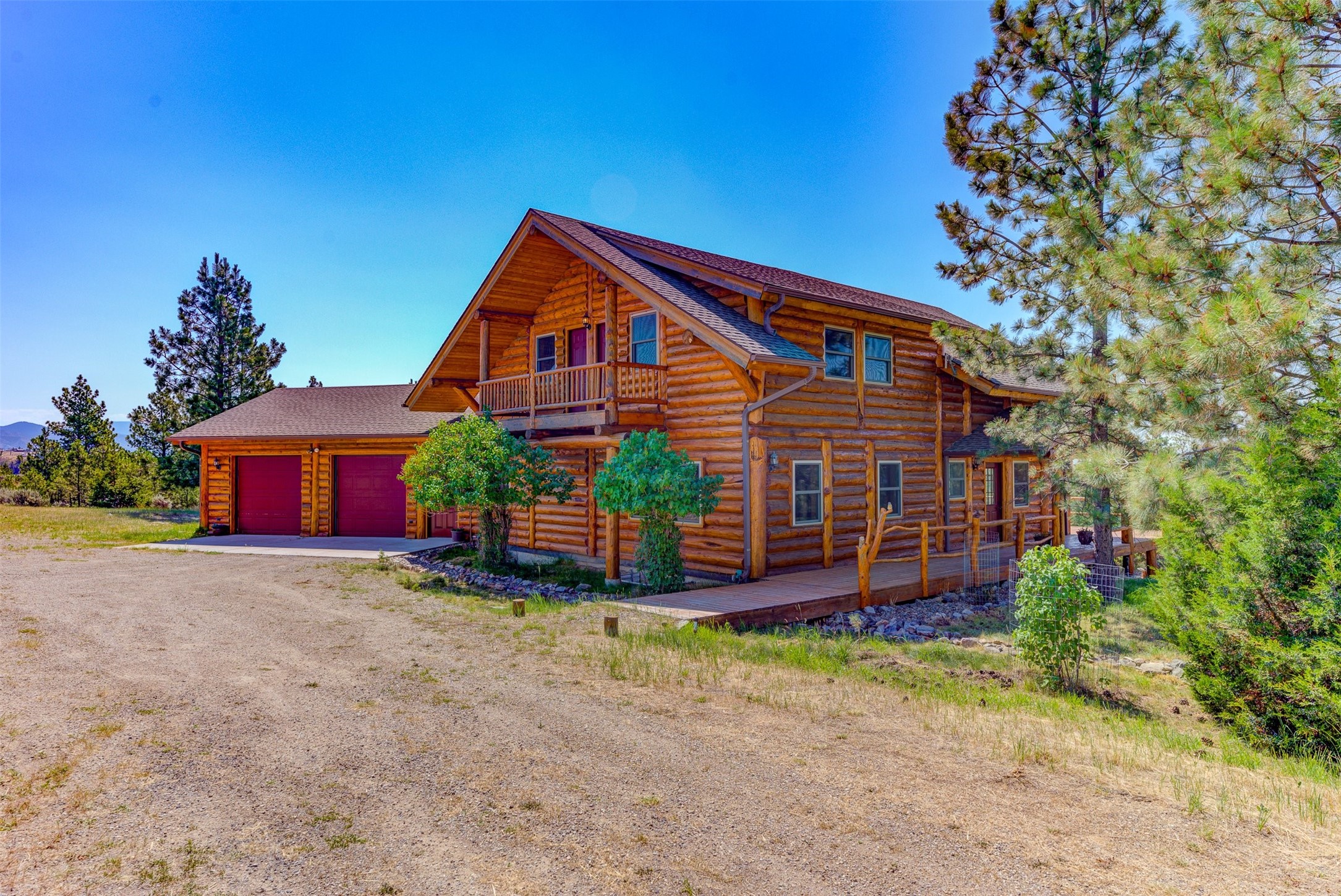 Helena, Montana 59602, United States, 4 Bedrooms Bedrooms, ,3 BathroomsBathrooms,Residential,Pending,51255