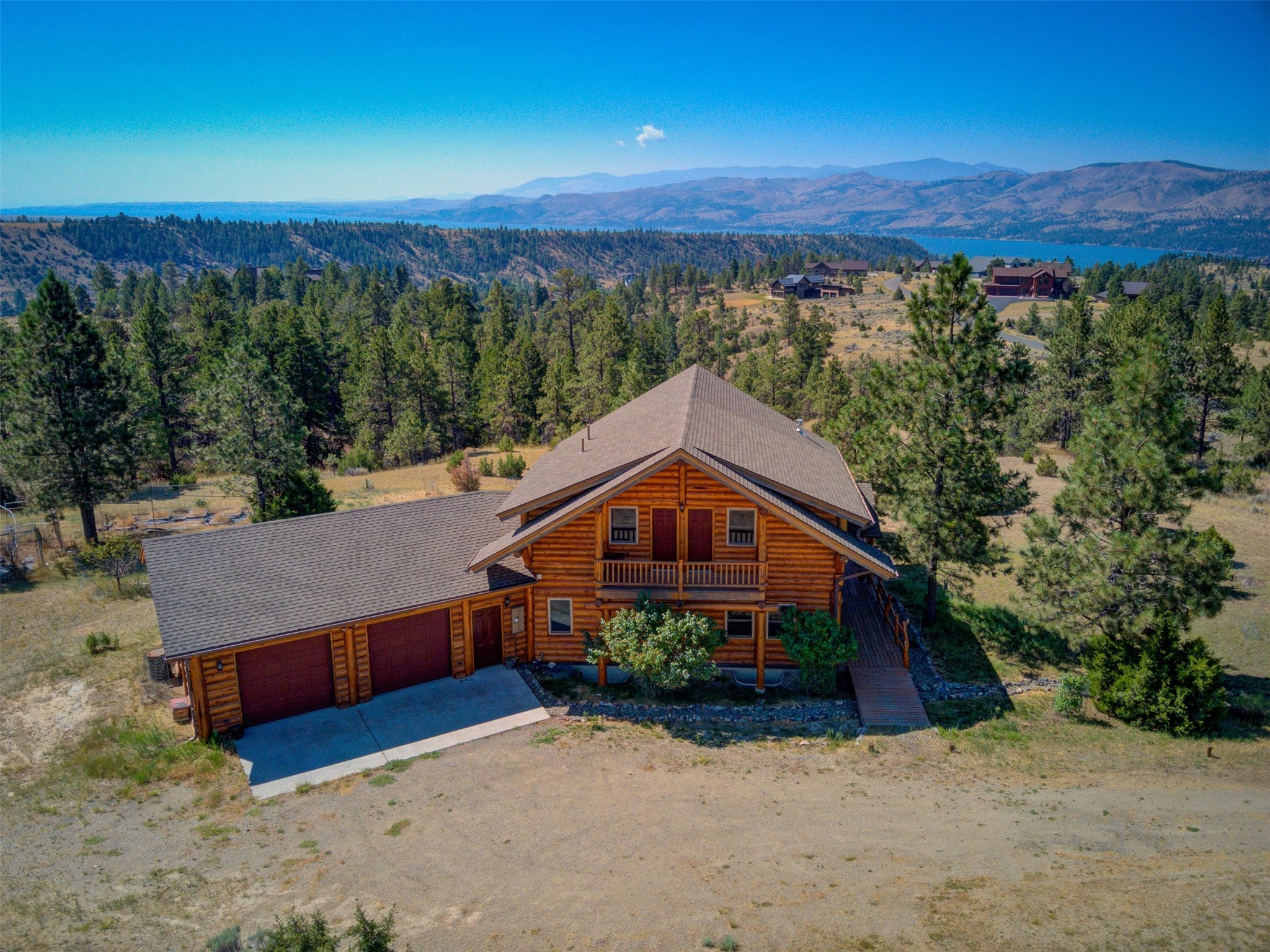 Helena, Montana 59602, United States, 4 Bedrooms Bedrooms, ,3 BathroomsBathrooms,Residential,Pending,51255