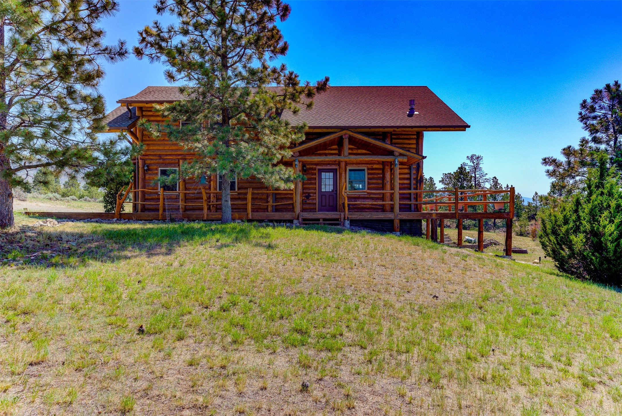 Helena, Montana 59602, United States, 4 Bedrooms Bedrooms, ,3 BathroomsBathrooms,Residential,Pending,51255