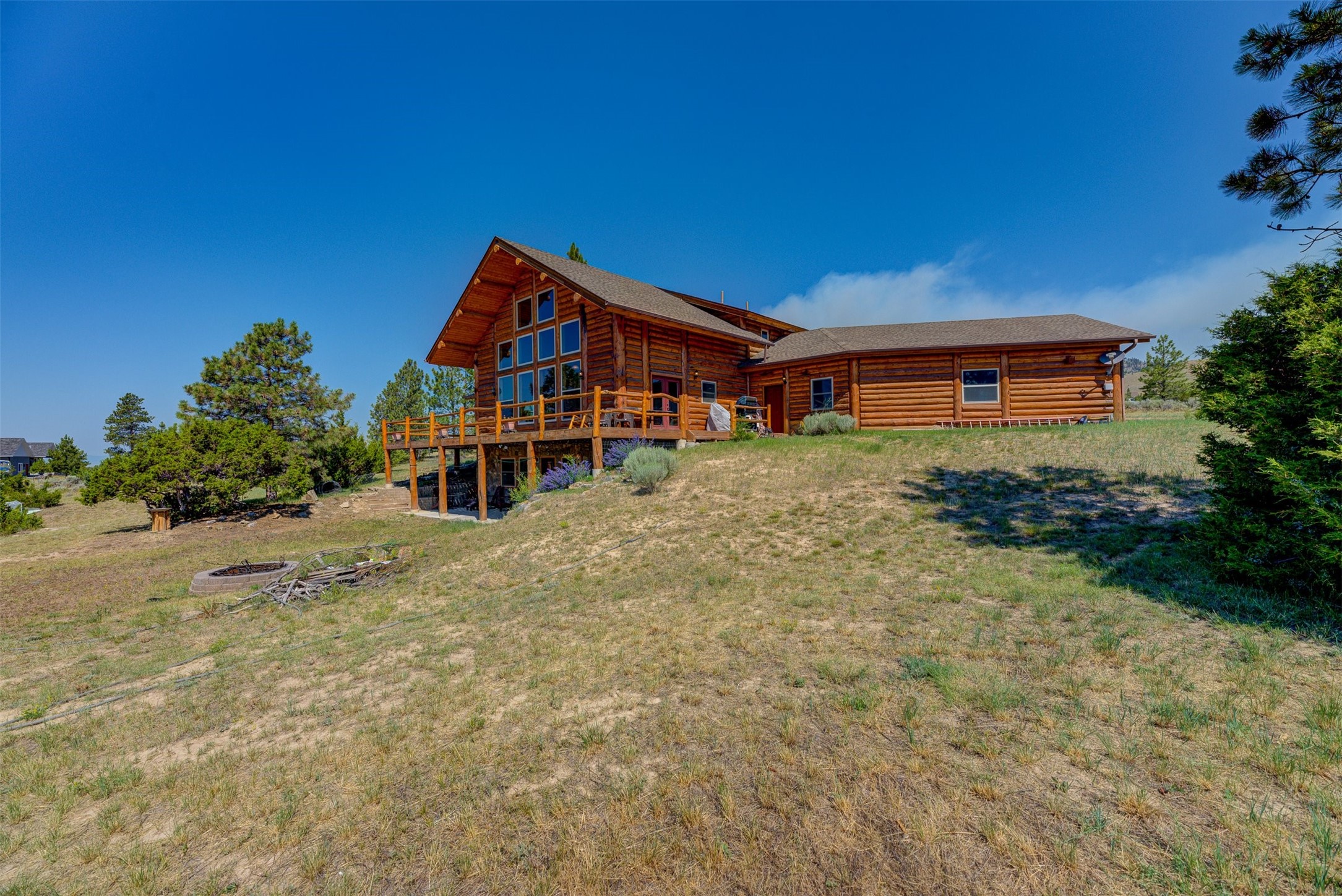 Helena, Montana 59602, United States, 4 Bedrooms Bedrooms, ,3 BathroomsBathrooms,Residential,Pending,51255