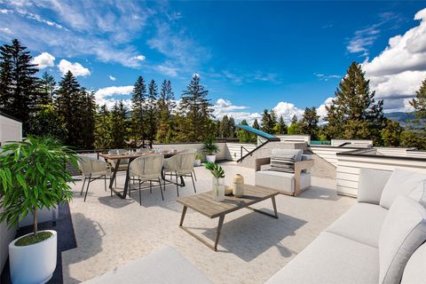 Tiny photo for 713 W 2nd Street W, Whitefish, MT 59937 (MLS # 30066550)