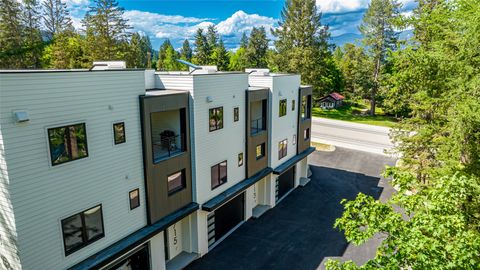 Tiny photo for 713 W 2nd Street W, Whitefish, MT 59937 (MLS # 30066550)