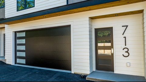 Tiny photo for 713 W 2nd Street W, Whitefish, MT 59937 (MLS # 30066550)