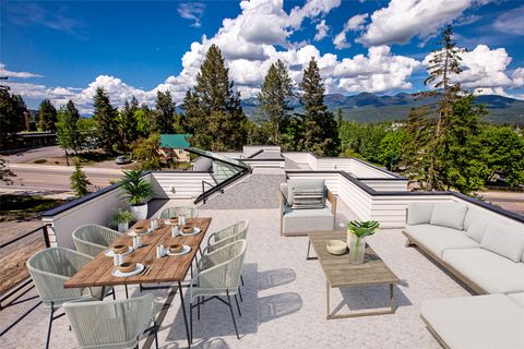 Tiny photo for 713 W 2nd Street W, Whitefish, MT 59937 (MLS # 30066550)