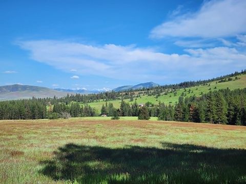 Tiny photo for NHN Stobie Lane, Hot Springs, MT 59845 (MLS # 30072982)