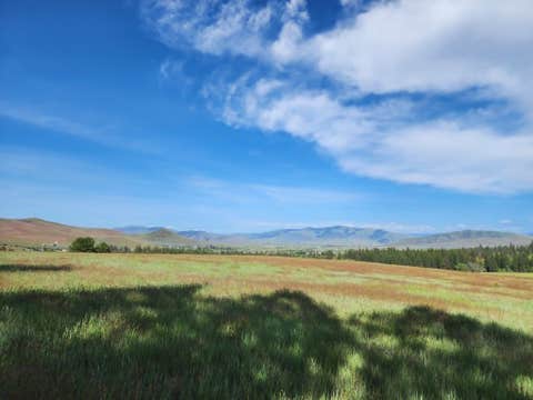 Tiny photo for NHN Stobie Lane, Hot Springs, MT 59845 (MLS # 30072982)