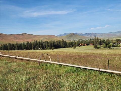 Tiny photo for NHN Stobie Lane, Hot Springs, MT 59845 (MLS # 30072982)