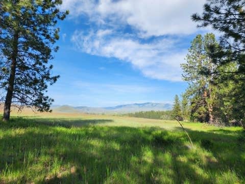Tiny photo for NHN Stobie Lane, Hot Springs, MT 59845 (MLS # 30072982)