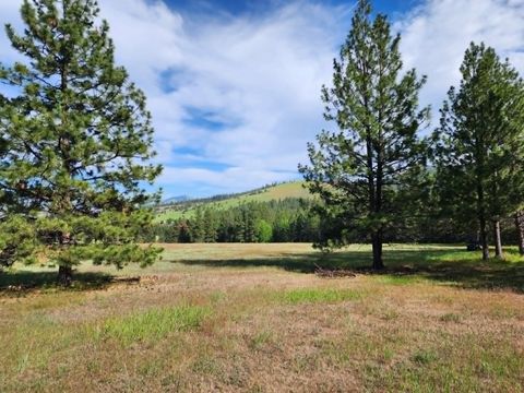 Tiny photo for NHN Stobie Lane, Hot Springs, MT 59845 (MLS # 30072982)