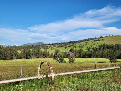 Tiny photo for NHN Stobie Lane, Hot Springs, MT 59845 (MLS # 30072982)