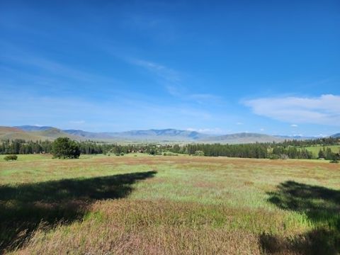 Tiny photo for NHN Stobie Lane, Hot Springs, MT 59845 (MLS # 30072982)