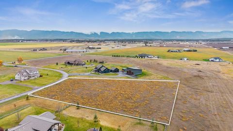 Tiny photo for 1154 Pheasant Haven Drive, Kalispell, MT 59901 (MLS # 30061251)