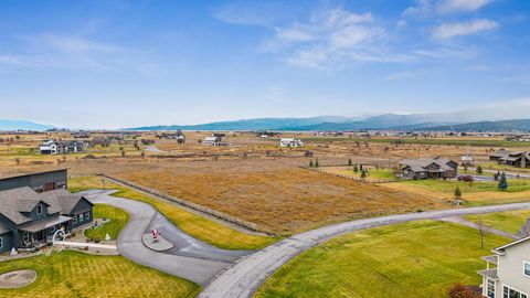 Photo of 1154 Pheasant Haven Drive, Kalispell, MT 59901 (MLS # 30061251)