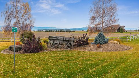 Tiny photo for 1154 Pheasant Haven Drive, Kalispell, MT 59901 (MLS # 30061251)
