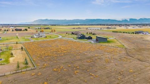 Tiny photo for 1154 Pheasant Haven Drive, Kalispell, MT 59901 (MLS # 30061251)