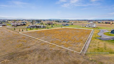 Tiny photo for 1154 Pheasant Haven Drive, Kalispell, MT 59901 (MLS # 30061251)