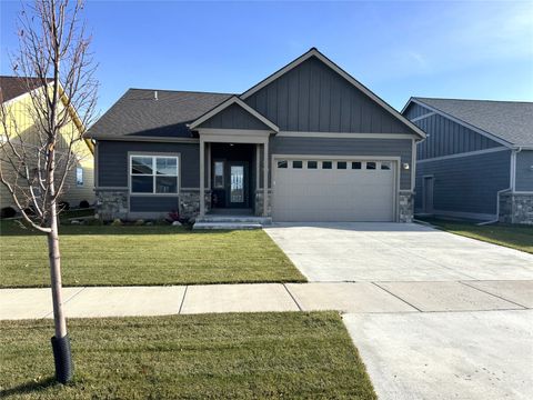 Photo of 787 Foxglove Drive, Kalispell, MT 59901 (MLS # 30060923)