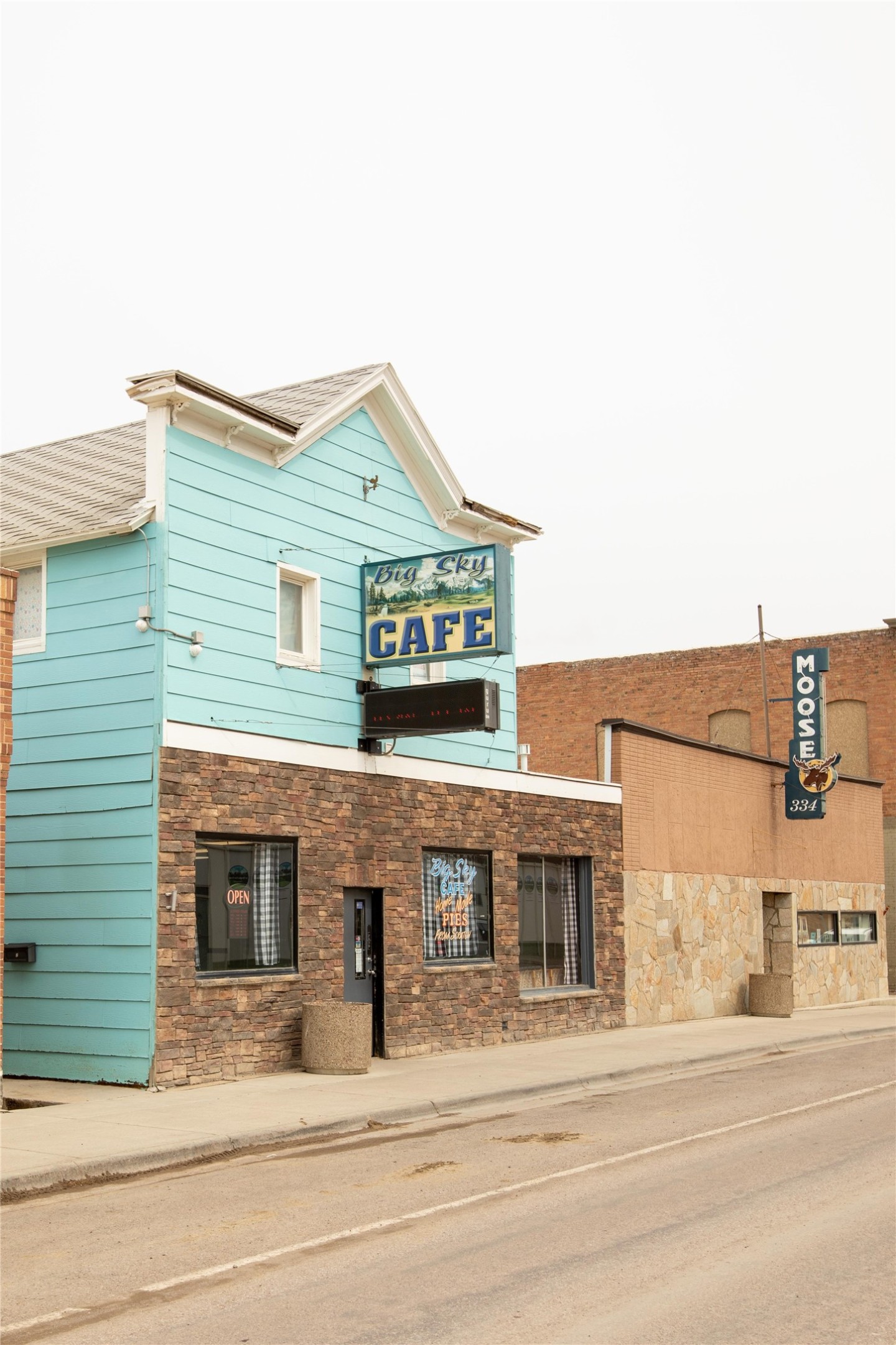 13 W Main Street