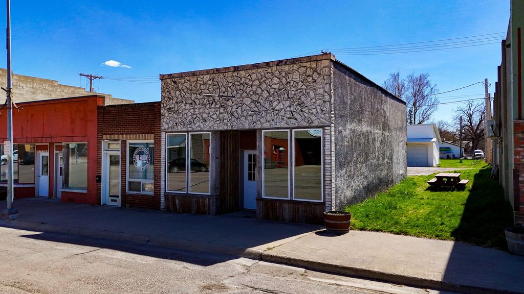 Photo of 317 SW Main Street SW, Ronan, MT 59864 (MLS # 30062292)