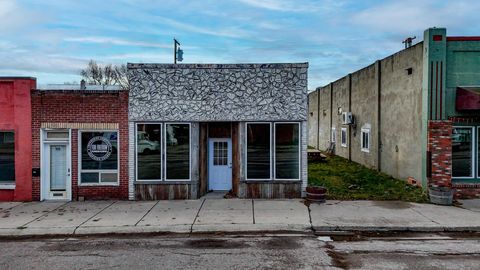 317 SW Main Street SW Ronan MT 59864