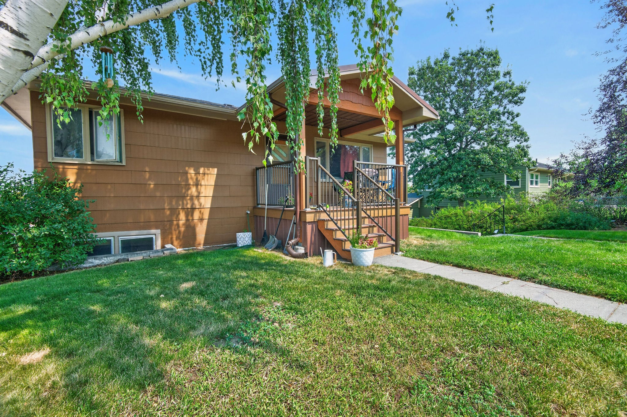 1232 Hauser Boulevard
