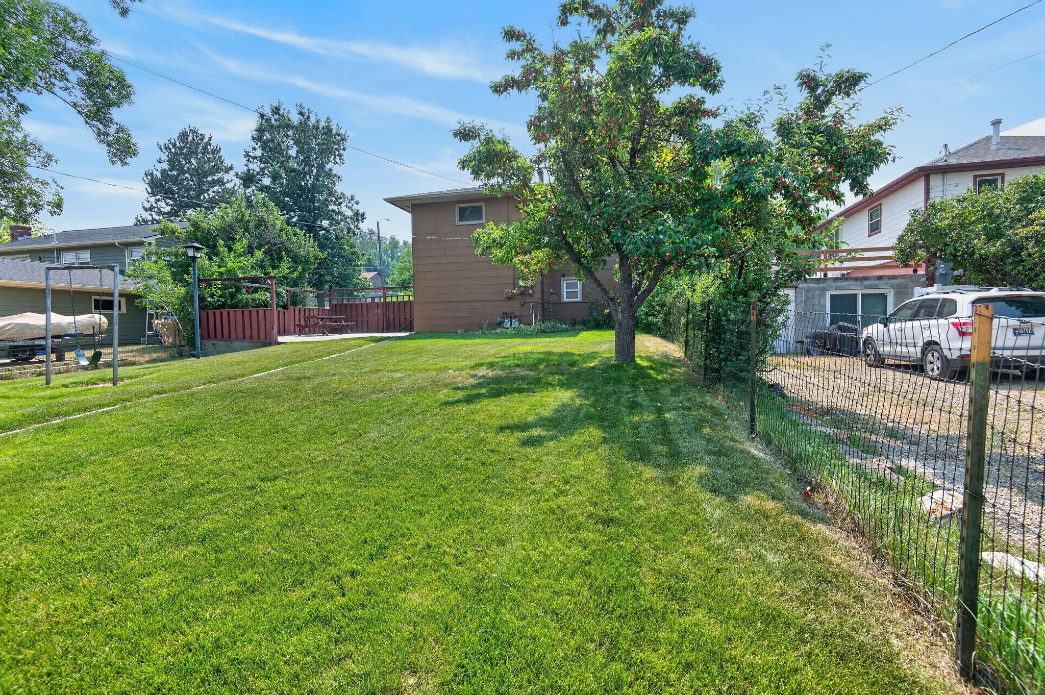 1232 Hauser Boulevard