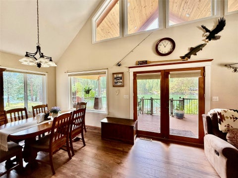 Tiny photo for 110 Steamboat Way E, Thompson Falls, MT 59873 (MLS # 30073513)