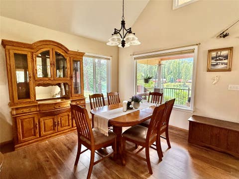 Tiny photo for 110 Steamboat Way E, Thompson Falls, MT 59873 (MLS # 30073513)