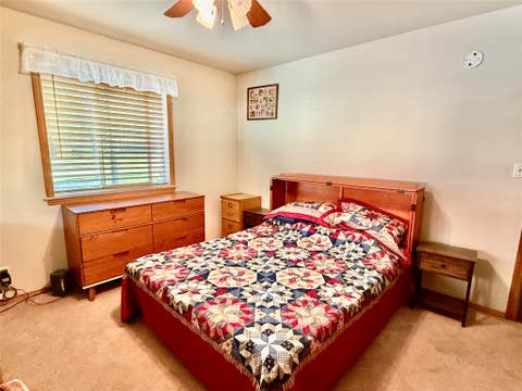 Tiny photo for 110 Steamboat Way E, Thompson Falls, MT 59873 (MLS # 30073513)