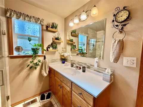 Tiny photo for 110 Steamboat Way E, Thompson Falls, MT 59873 (MLS # 30073513)