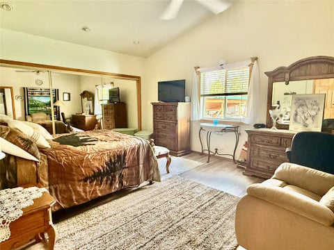 Tiny photo for 110 Steamboat Way E, Thompson Falls, MT 59873 (MLS # 30073513)