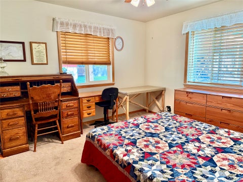 Tiny photo for 110 Steamboat Way E, Thompson Falls, MT 59873 (MLS # 30073513)