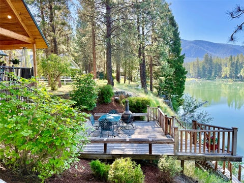 Photo of 110 Steamboat Way E, Thompson Falls, MT 59873 (MLS # 30073513)