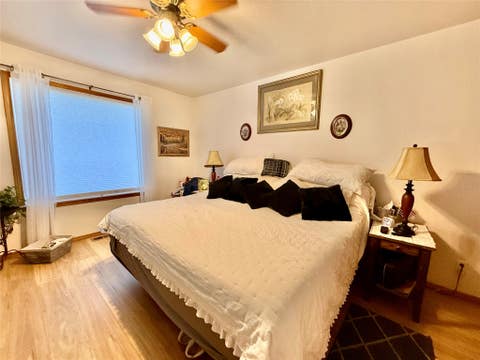Tiny photo for 110 Steamboat Way E, Thompson Falls, MT 59873 (MLS # 30073513)