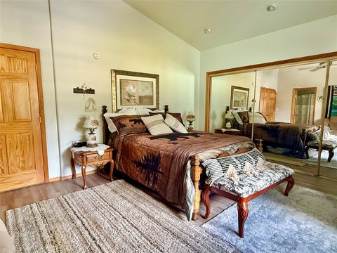 Tiny photo for 110 Steamboat Way E, Thompson Falls, MT 59873 (MLS # 30073513)