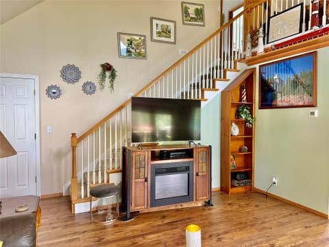 Tiny photo for 110 Steamboat Way E, Thompson Falls, MT 59873 (MLS # 30073513)