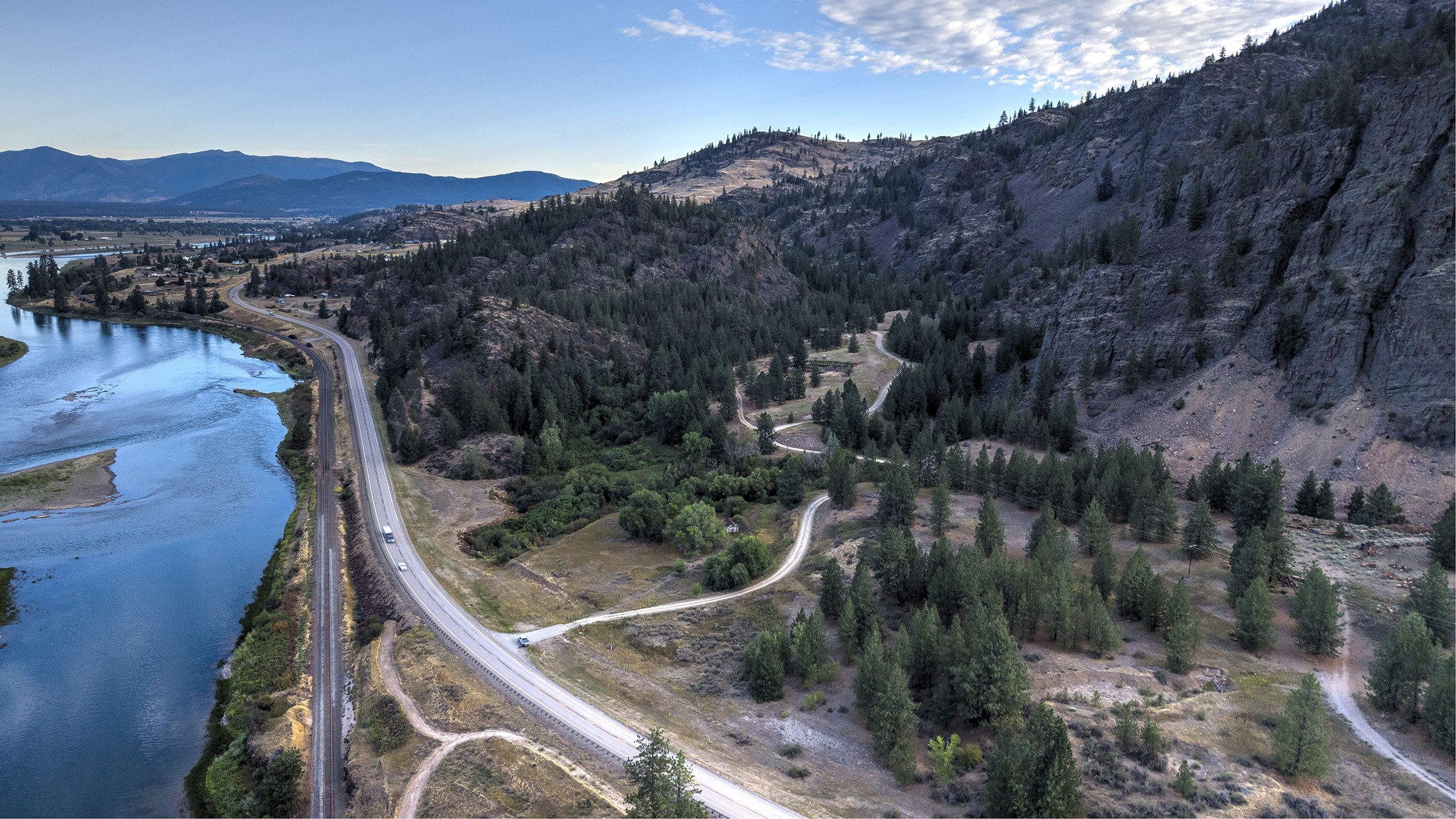 Plains, Montana 59859, United States, ,Land,Active,195941